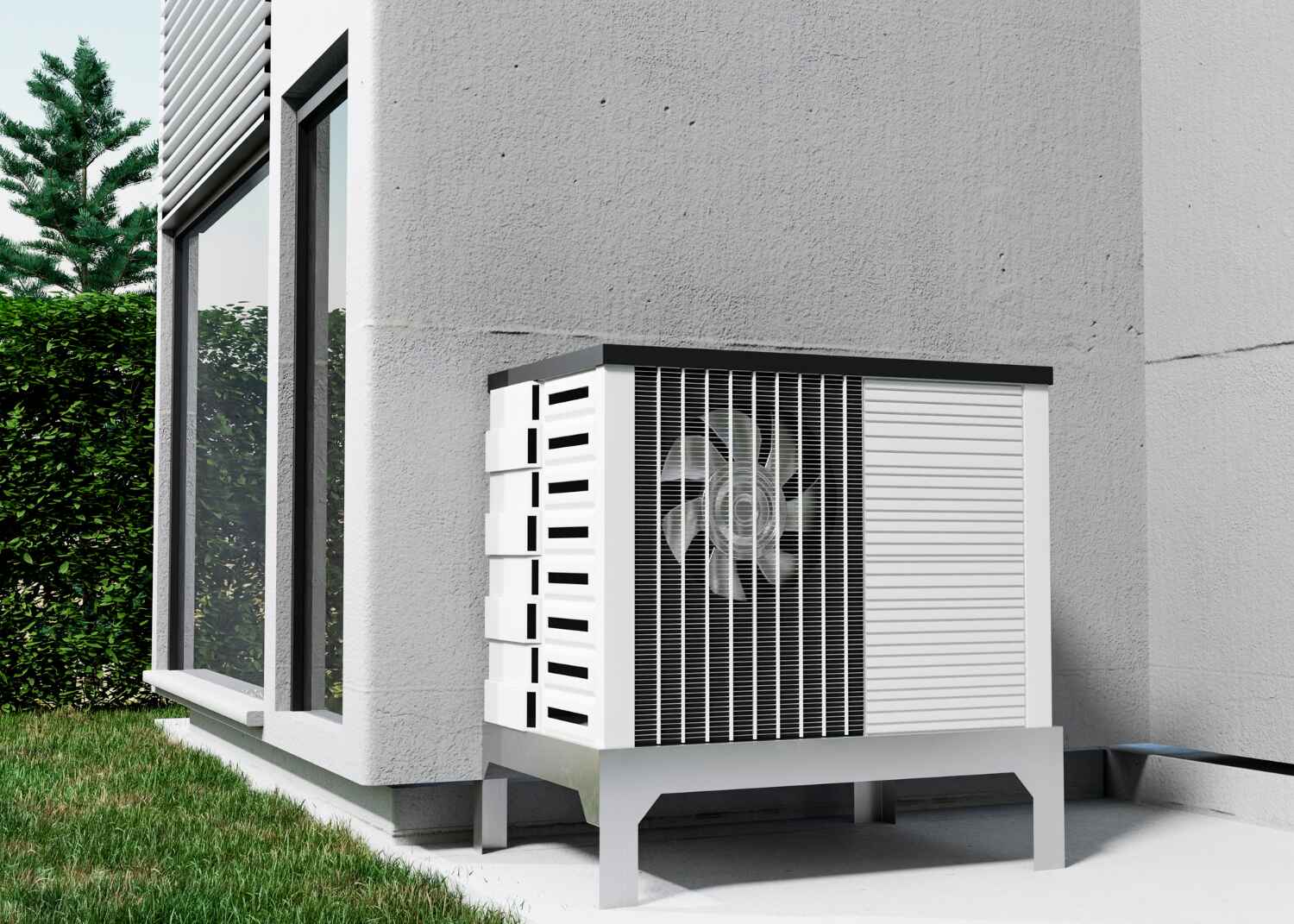 Best HVAC maintenance plan  in Flowery Branch, GA