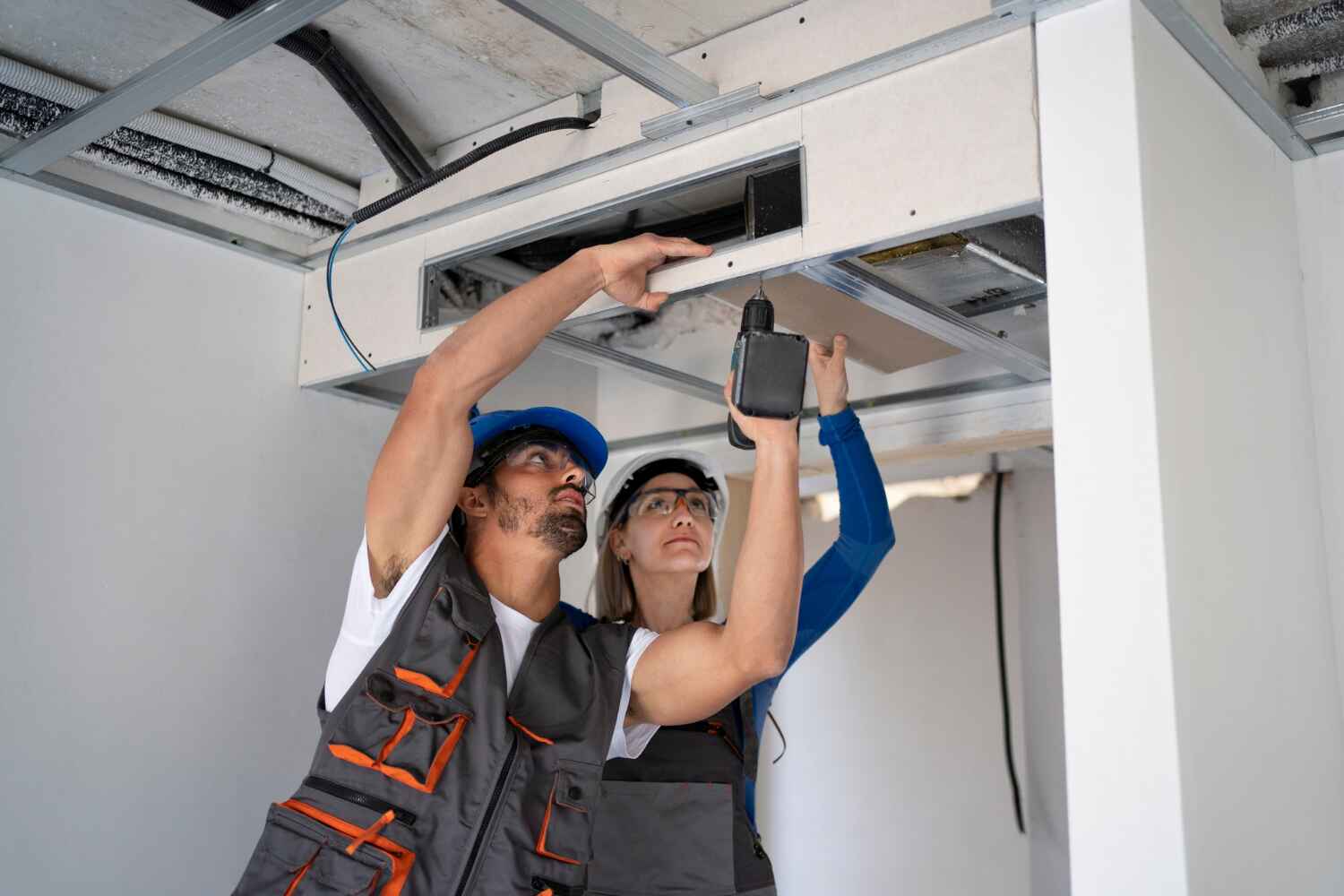 Best HVAC cleaning services  in Flowery Branch, GA