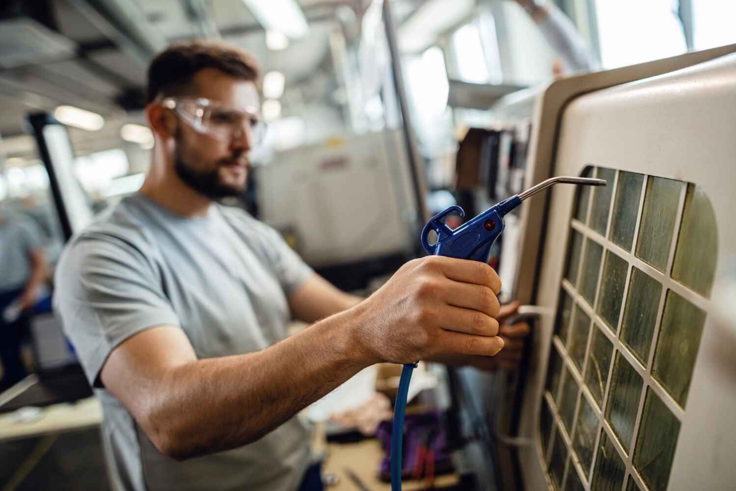 Best Ductless HVAC repair  in Flowery Branch, GA