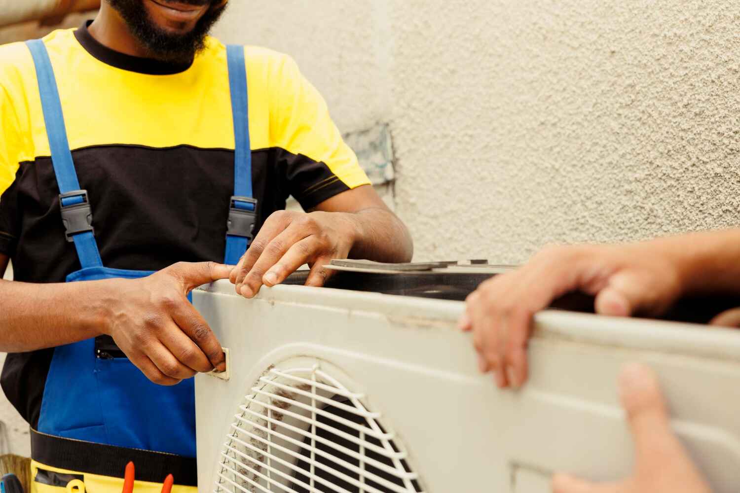 Best HVAC installation services  in Flowery Branch, GA