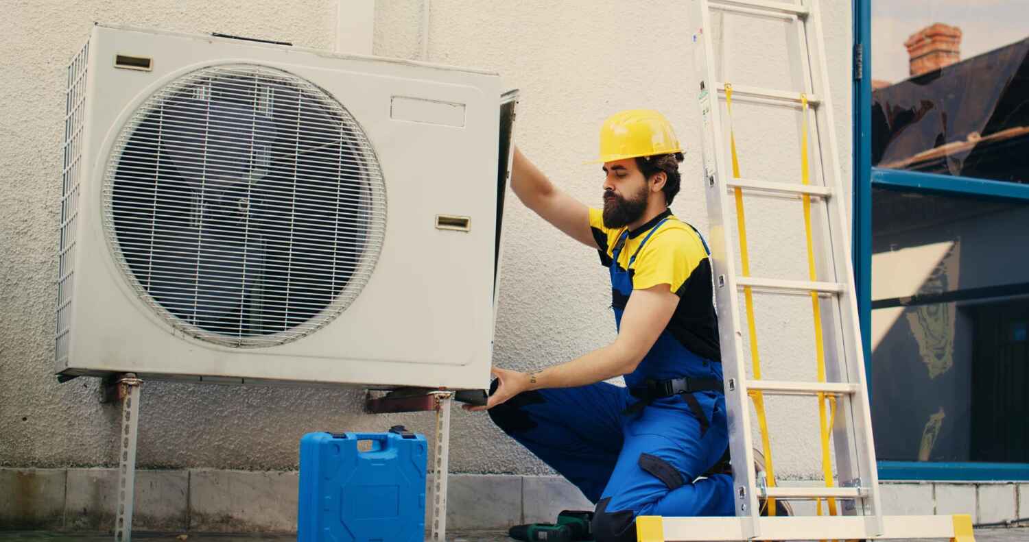 Best Local HVAC companies  in Flowery Branch, GA